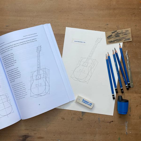 Essential Drawing Skills