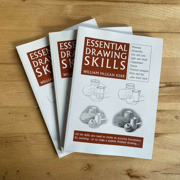 Essential Drawing Skills